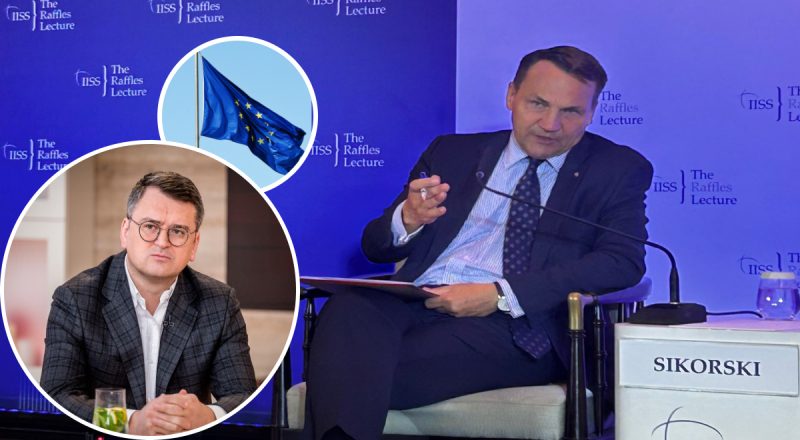 На кону путь в ЕС: в Польше резко призвали решить один из вопросов по Волыни