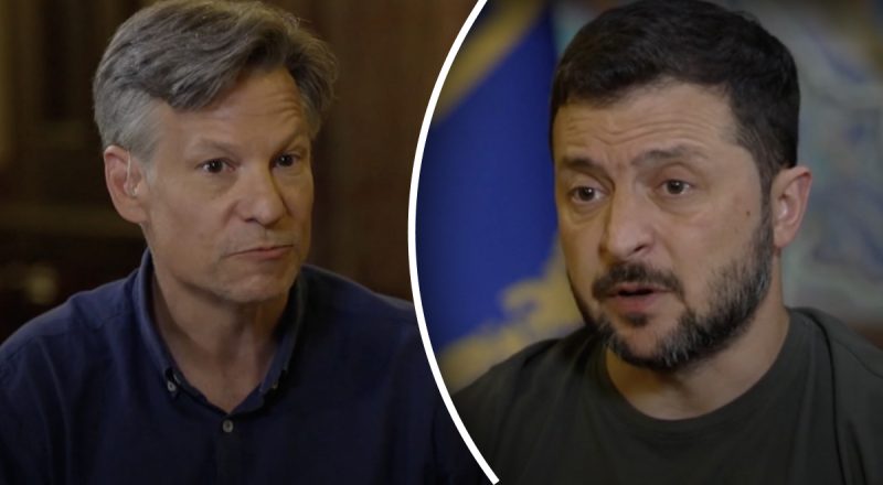 ЗСУ безстроково утримуватимуть райони Курської області: Зеленський розкрив подробиці