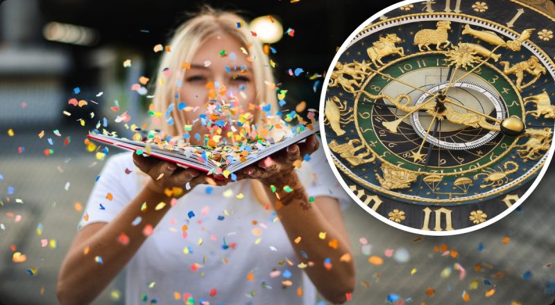 Для кого 2025 год запомнится на всю жизнь: астрологи назвали ТОП-4 знака зодиака