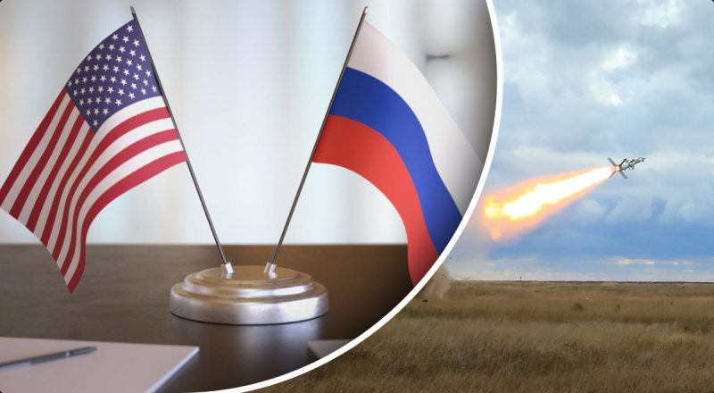 Украина ждет переломного момента: США могут планировать вывести РФ на переговоры