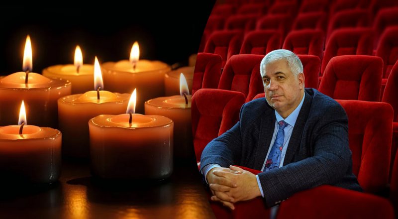 "Стіна, за якою було впевнено і надійно": помер Костянтин Пінчук