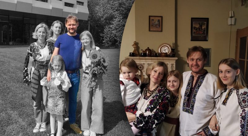 Батько врятувався дивом: нові деталі загибелі цілої родини внаслідок удару по Львову