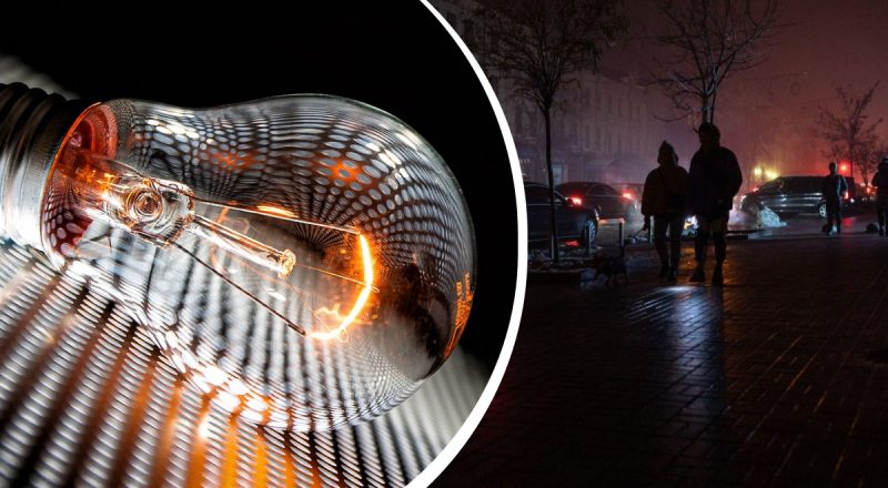 Світла буде значно більше: графіки відключень електроенергії на 5 серпня