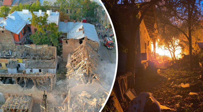 Предприятий ВПК там не было: во Львове ответили на громкий фейк РФ об ударе