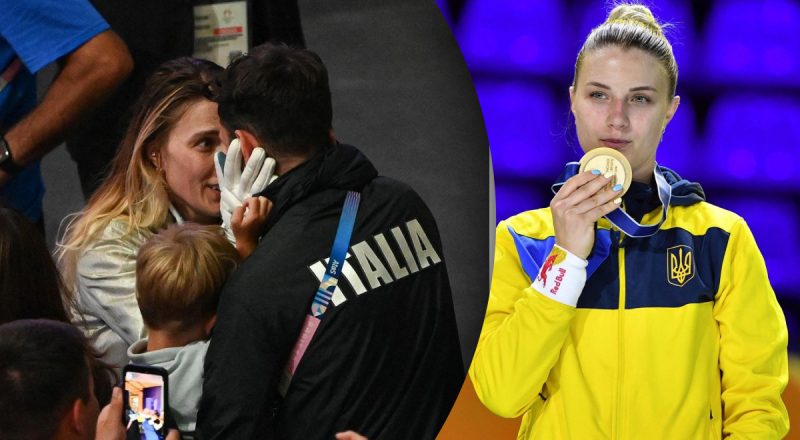 "Несподівано": Ольга Харлан виходить заміж