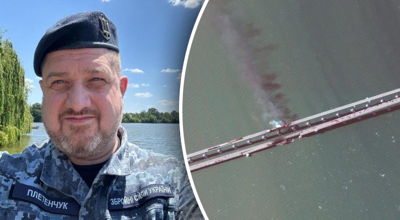 "Щільно запаковують Крим": РФ в паніці будує загадкову конструкцію на мосту