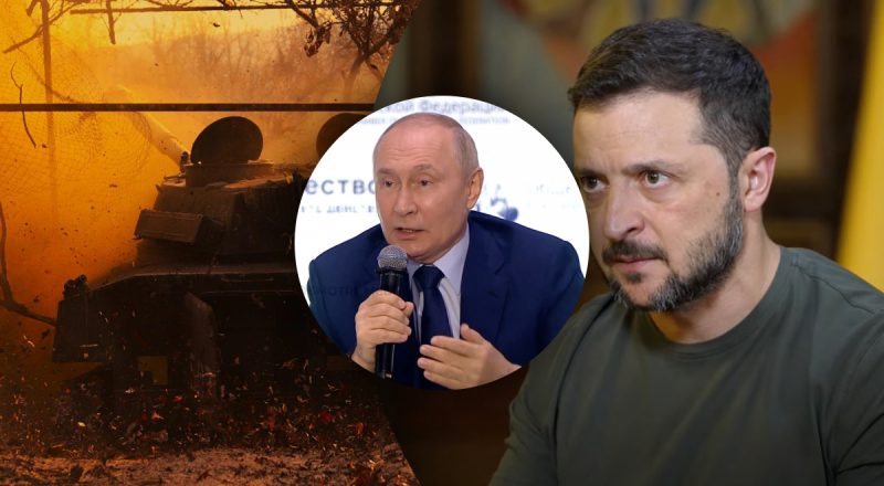 Змусить РФ закінчити війну: Зеленський розкрив нові деталі "плану перемоги" України