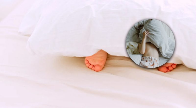 Початок навчального року: експерт розказав, як повернути режим сну дитині