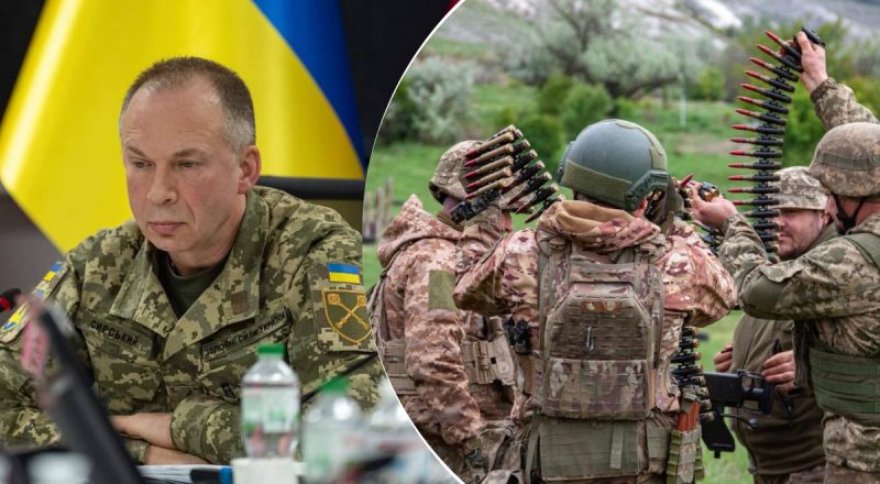 ВСУ остановили жесткое наступление РФ на "горячем" направлении - Сырский