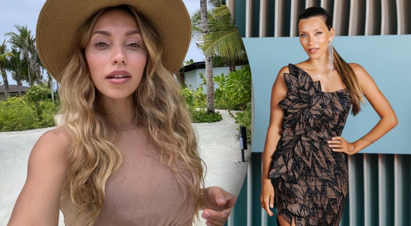 "Каре - значит развод": предательница Тодоренко сделала ошеломляющее заявление