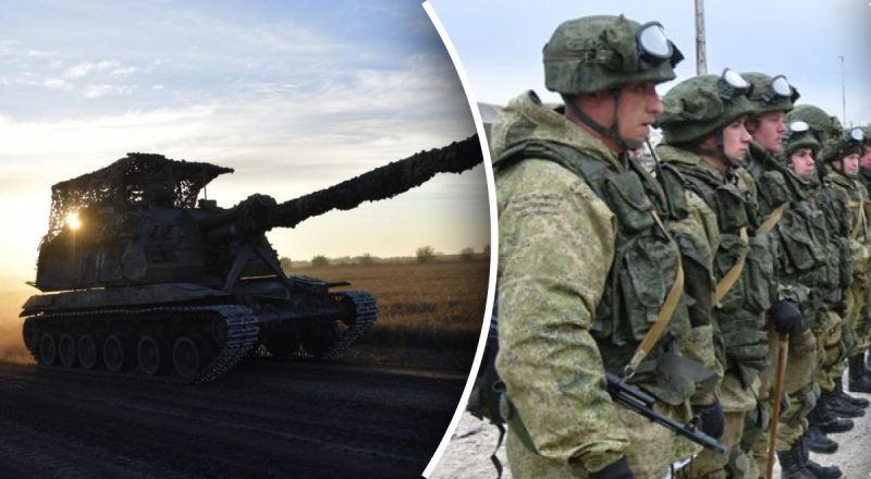 Логистика ВСУ под угрозой: оккупанты получили новое задание на Донетчине - Петренко