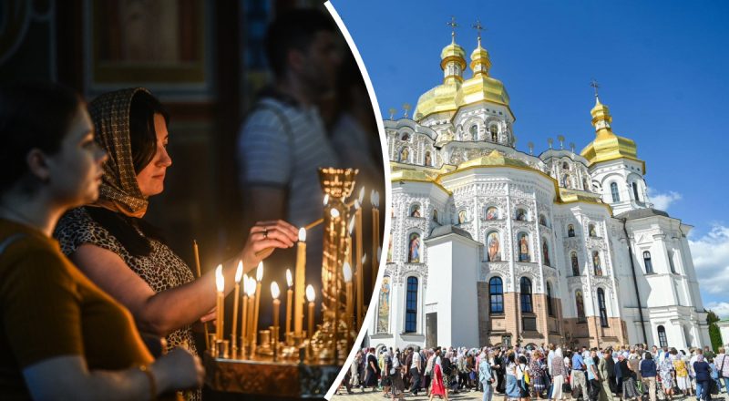 Церковный праздник 7 сентября: что запрещено делать на предпраздник Рождества Богородицы