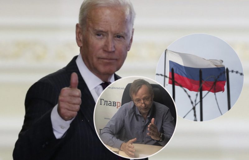 "Нечем бить": Кочетков сказал, почему разрешение наносить удары вглубь РФ мало что изменит