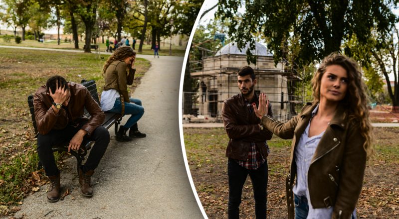 "Розлучення на горизонті": психолог назвала 4 ознаки того, що стосунки приречені