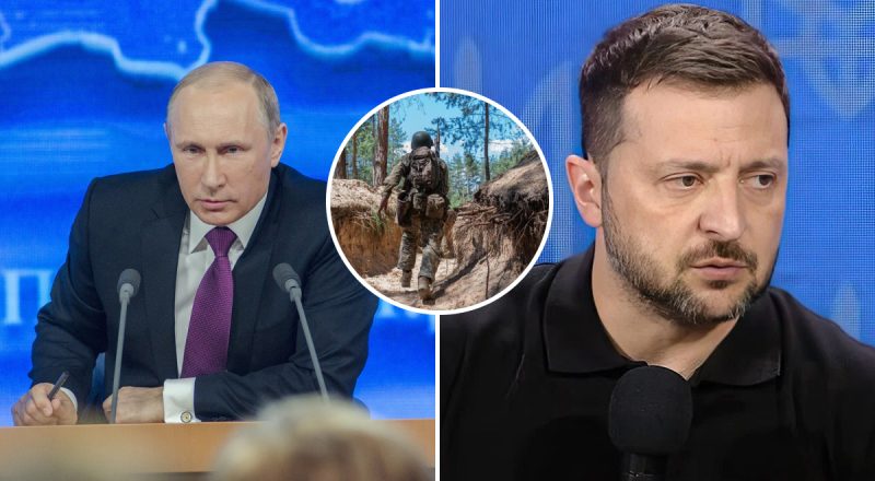 Три мирных плана уже до конца года: эксперт рассказал, как закончиться война
