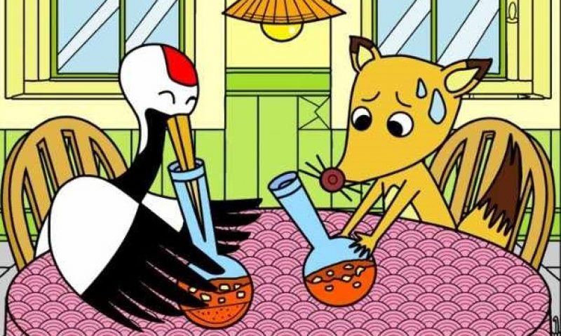 Отыскать зонтик за 8 секунд сможет только гений: загадка для людей со "зрением орла"