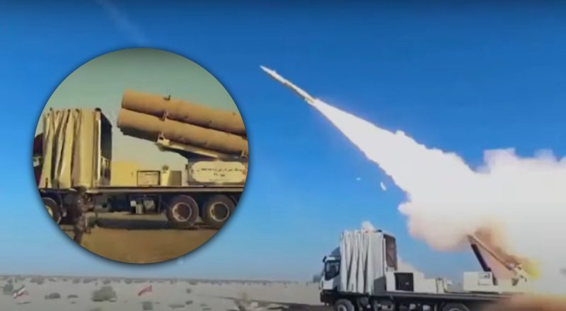 Часу лишилось небагато: коли почнуться удари по Україні іранськими ракетами