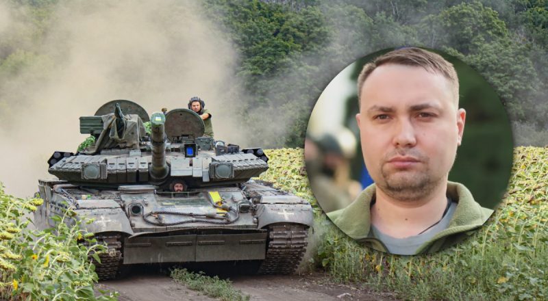 РФ хоче завершити війну до 2026 року: Буданов розкрив, що стоїть за цим дедлайном