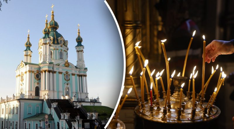 Церковне свято 8 вересня: що заборонено робити на Різдво Пресвятої Богородиці