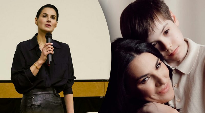 Квартира Єфросиніної постраждала від російської атаки: "Злякалася до нудоти"