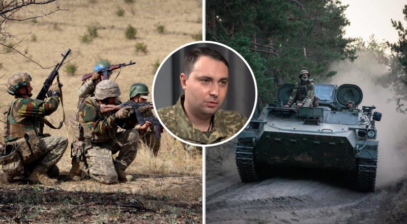 РФ зупинила наступ майже на всіх ділянках: Буданов розповів, чого чекати взимку