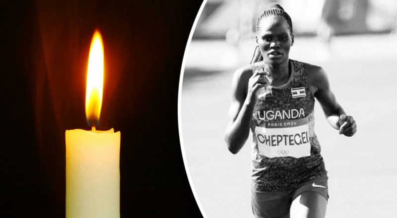 Олімпійську спортсменку було вбито через місяць після Олімпіади-2024 у Парижі