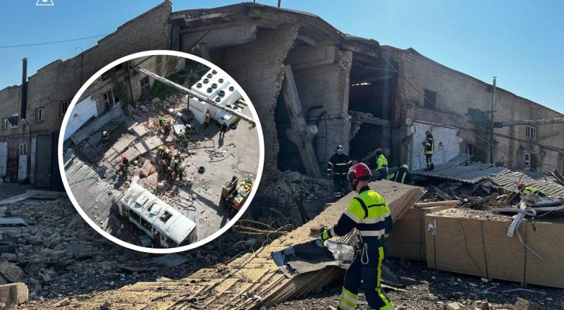 Прогриміло без повітряної тривоги: названо причину вибуху в Києві