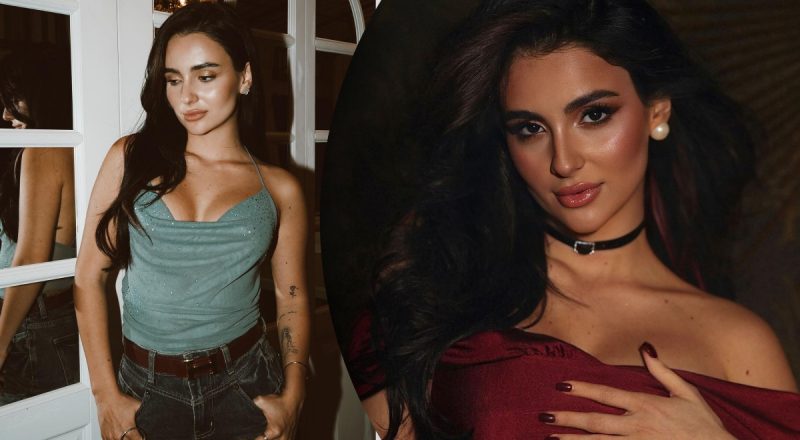 Популярную украинскую певицу и блогершу ограбили на греческом курорте