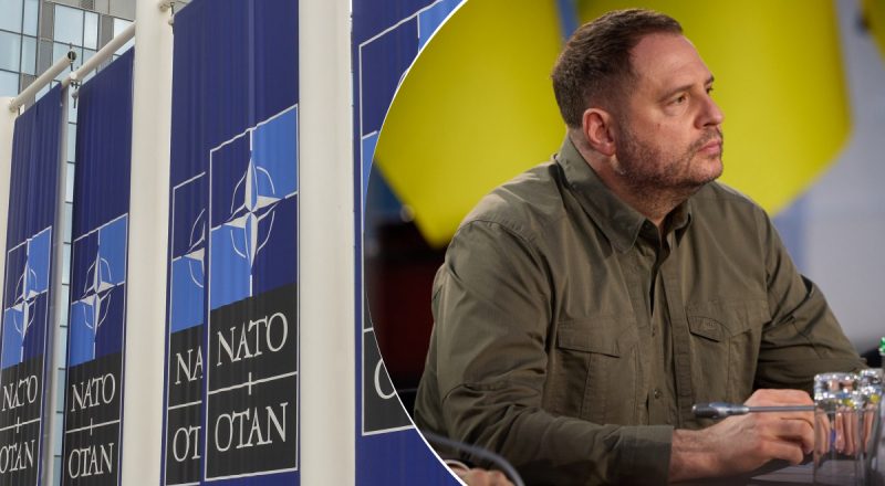 У Зеленского набросились на НАТО из-за бездействия: что произошло