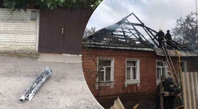 Обстрел Харьковщины: появились жуткие подробности российского террора