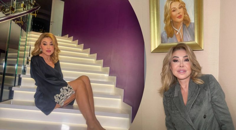 Прив'язана до ліжка: путіністка Любов Успенська злягла - деталі