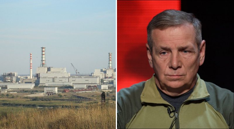 Курська АЕС - досяжна мета для ЗСУ: експерт сказав, чи є ризик катастрофи