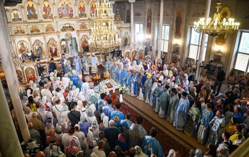 Простятся ваши грехи: что нужно сделать 14 сентября - приметы