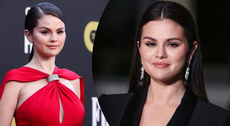 Селена Гомес призналась, что не может иметь детей - что случилось