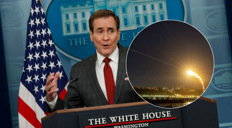 Падіння дронів РФ у країнах НАТО: в Білому домі розставили крапки над "і"