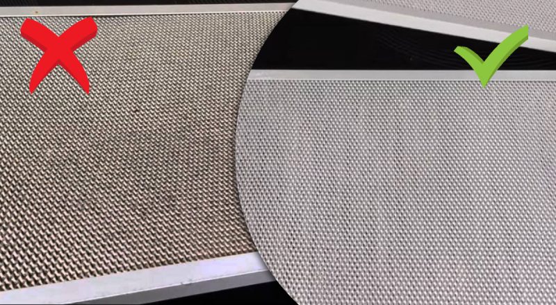 Без жодної краплі хімії: як відмити решітку від витяжки – ефективний спосіб