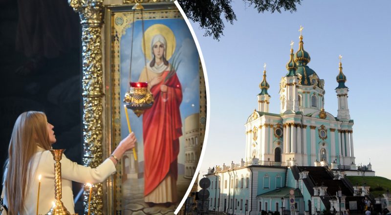 Церковный праздник 11 сентября: что запрещено делать в день преподобной Феодоры