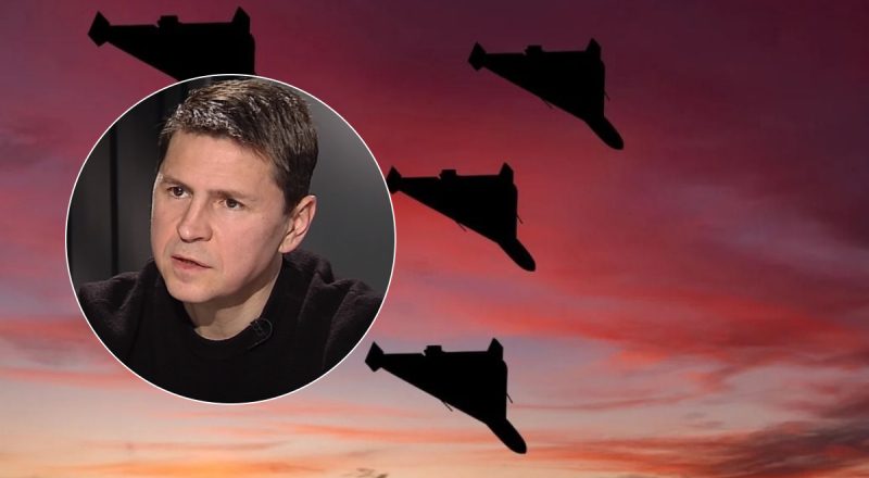 Нарастить воинственность: в ОП прокомментировали дроны над НАТО и Беларусью