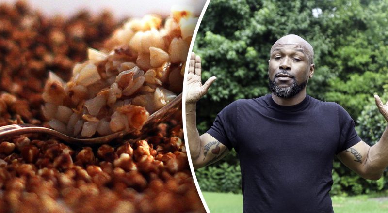 Чому в США не їдять гречку, а в Україні обожнюють