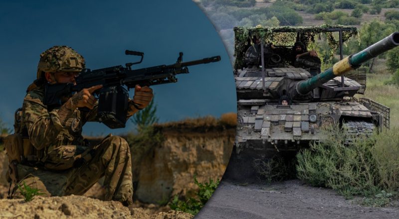 РФ выбрала новую цель на Харьковщине: комбат об угрозе форсирования Оскола