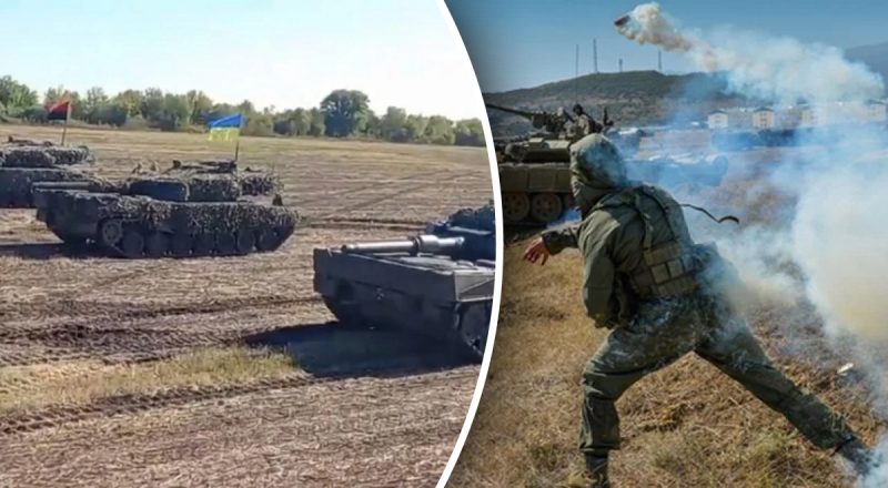"Кинули все, що можливо": РФ залишила захищати Курську область беззбройних - Гетьман