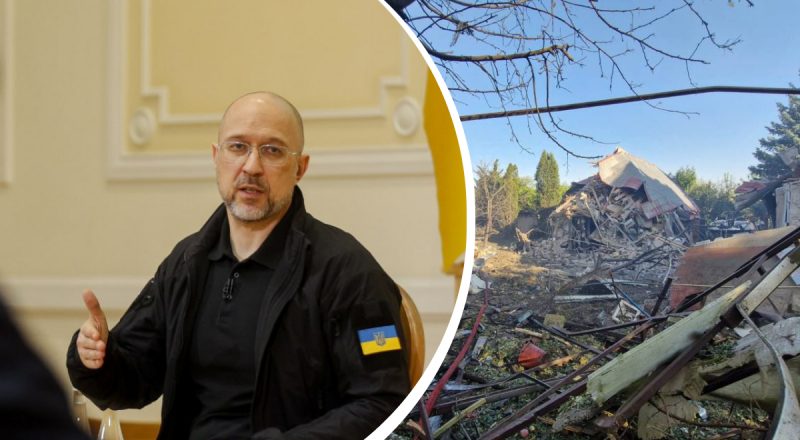 РФ уничтожила все ТЭЦ, что обслуживали Харьков: какое решение предлагает Шмыгаль