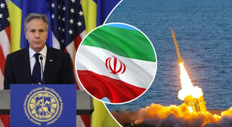 Иранские ракеты полетят в Украину в течение нескольких недель: сколько их у РФ