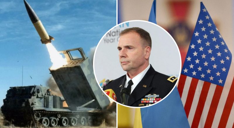 "Ограничивать Украину в ударах не должны": генерал высказался об "ужасной политике" США