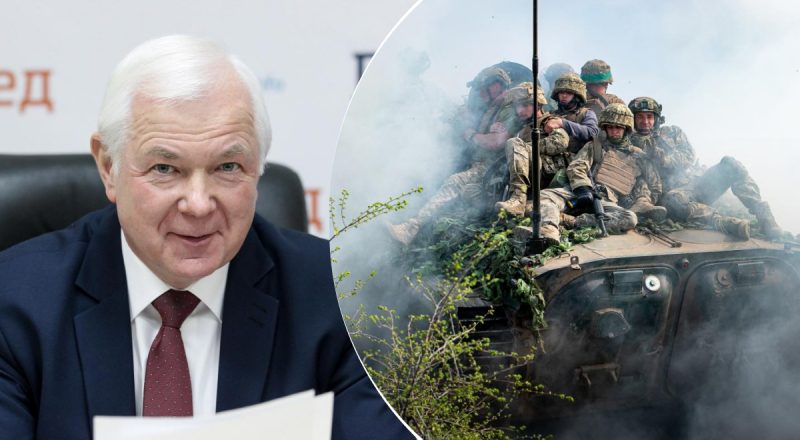 "Мы будем гнать врага": генерал анонсировал удивительные операции ВСУ по всему фронту