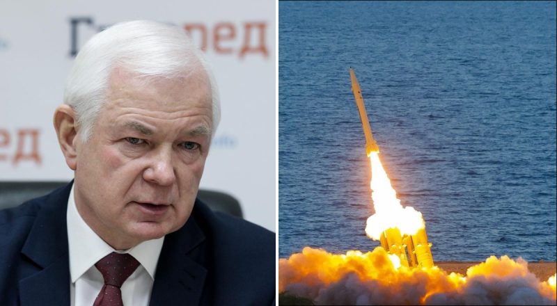 РФ отримала від Ірану 200 ракет Fath-360: Маломуж відповів, чи можливі ще поставки