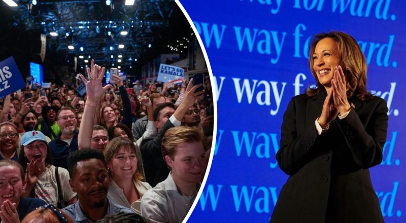 Харрис - идеальный кандидат для Путина: политолог объяснил, что произошло на дебатах