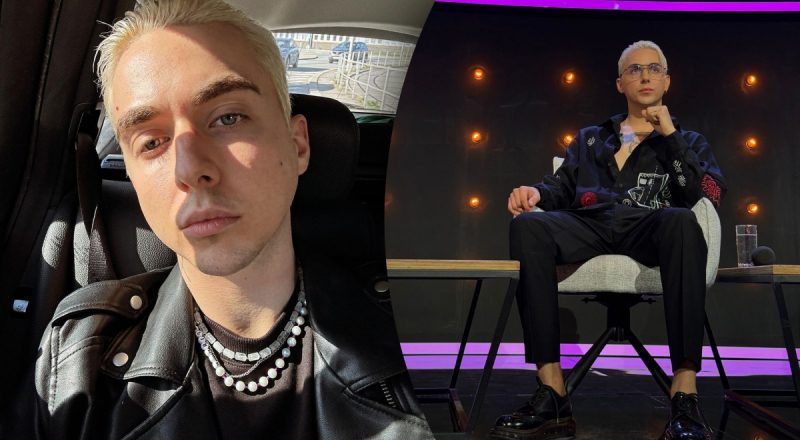 "Боявся три роки": хворий на діабет Melovin заговорив про нові проблеми зі здоров'ям