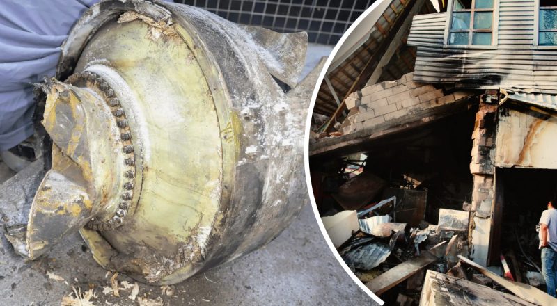 Россия после "подарков" из Ирана получила партию ракет от еще одной страны