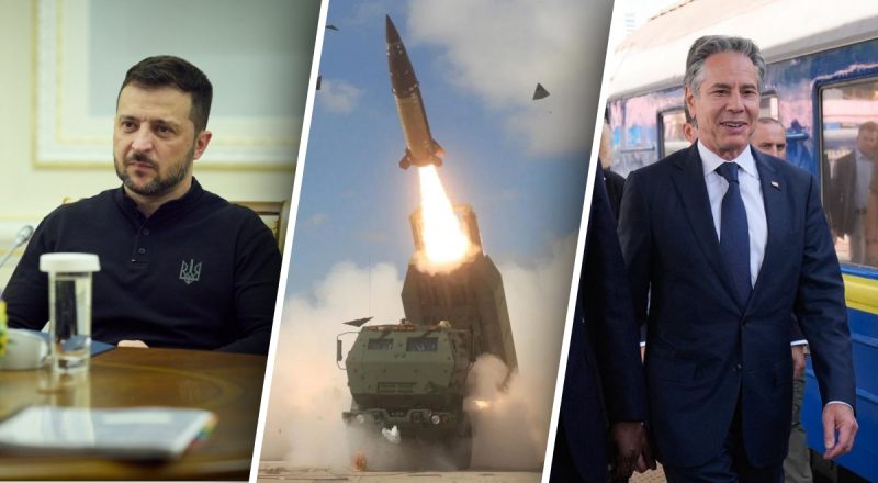 "Не зависит от моего оптимизма": Зеленский сделал заявление о дальнобойных ударах по РФ